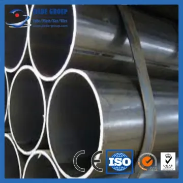 ASTM A53 Grade B Carbon Steel Pipes Seamless/ERW/Welded Steel Pipes1