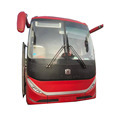 Bus Front Windshield Glass1