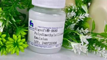 Dimethiconol (and) Laureth-4 (and) Laureth-23
