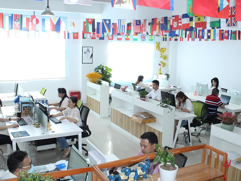 Shenzhen DJS Tech co., Ltd.