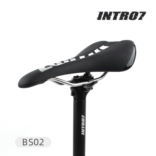 Asiento de bicicleta fixie BS02