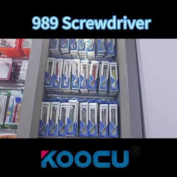 video KOCOU 989