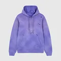 Προσαρμοσμένο λογότυπο εκτύπωσης Distrested Acid Wash Hoodies Pullover Streetwear Hip Hop υπερμεγέθη βαρέων βαρών vintage hoodie1