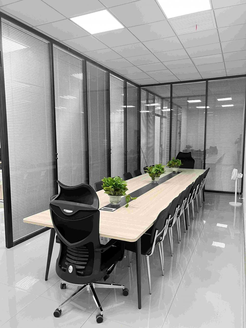 meeting room