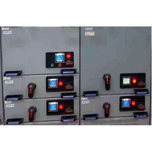 ACREL DC energy meter Application in Bangladesh