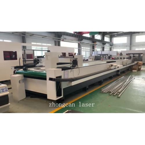 macchina da taglio laser 4000*1500