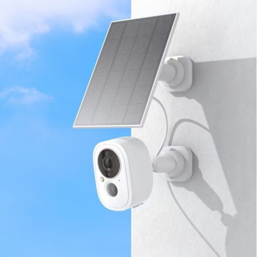 ¿Por qué instalar una cámara?