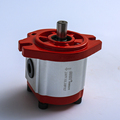 2APFP02 হাইড্রোলিক গিয়ার মোটর Pgp620041c রিলিফ ভালভ 1 সহ মোটর স্ক্র্যাপারের জন্য হাইড্রোলিক গিয়ার পাম্প