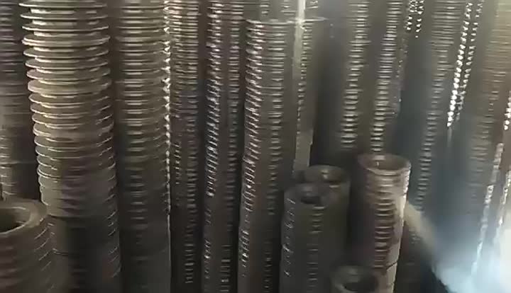 transmission pulleys