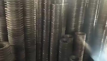 transmission pulleys