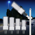 High Power IP65 Waterproof Aluminum LED Street Light (30w-200w)1