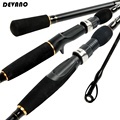 Devano Hot Sale: Cheap Lure Fishing Rods 1.8m - 2.7m1