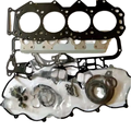 High Quality Cylinder Head Gasket Kit for Toyota 4A-F Engine1