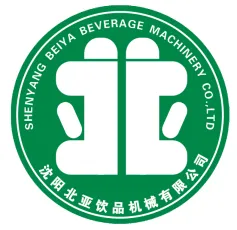 Shenyang Beiya Beverage Machinery Co.,Ltd