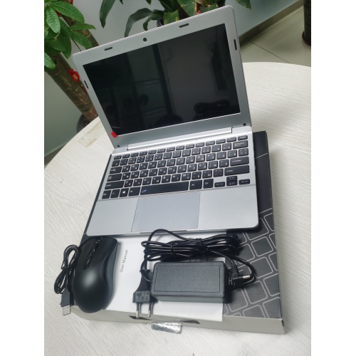 Windows Laptop 11.6 '' Intel Celeron 8 Go NB1106Y