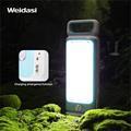 Rechargeable Waterproof Portable Camping LED Light IP44 Hiking Tent Lamp1