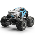 2.4G Dual RC Car: 360 Degrees Rotary, High Speed, Off-road Stunt, and Remote Control Vehicle1