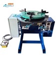 600KGS Automatic Pipe Welding Turning Positioner with Foot Pedal, 220V1