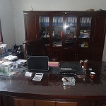 Nangong Taixiang Felt Co.,Ltd