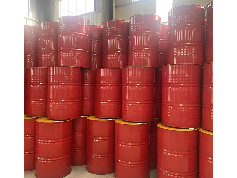 Taizhou Shuishun Lubricating Oil Co., Ltd.