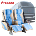China Factory Seller: Luxury Coach Bus Seats for Premium Passenger Coaches1