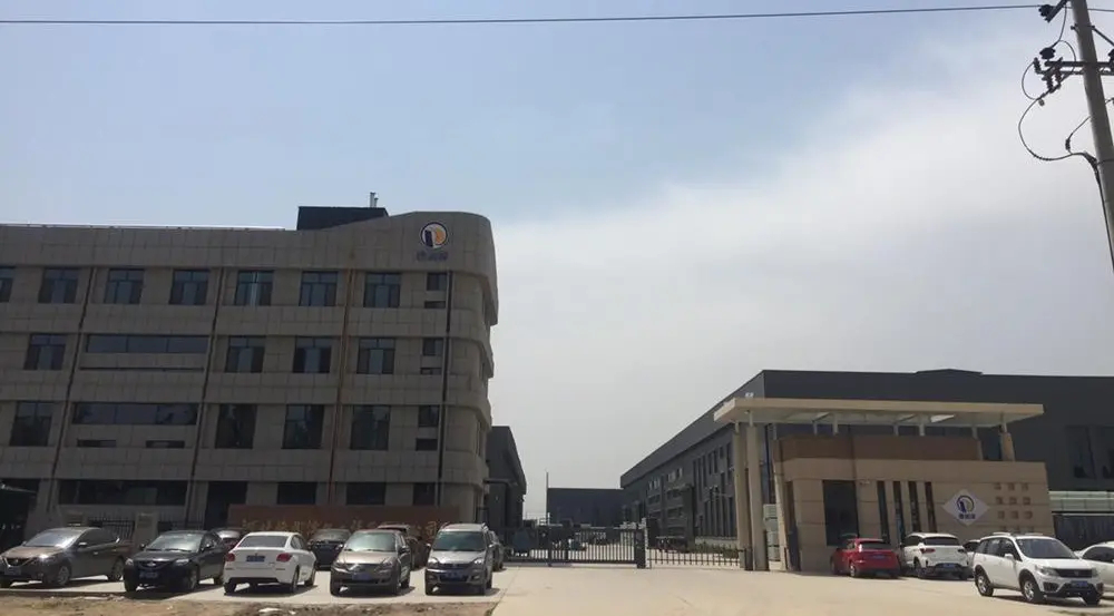 HEBEI DONGDING CHEMICAL TRADE CO.,LTD