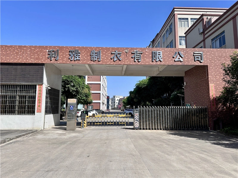 Liya Garment Factory