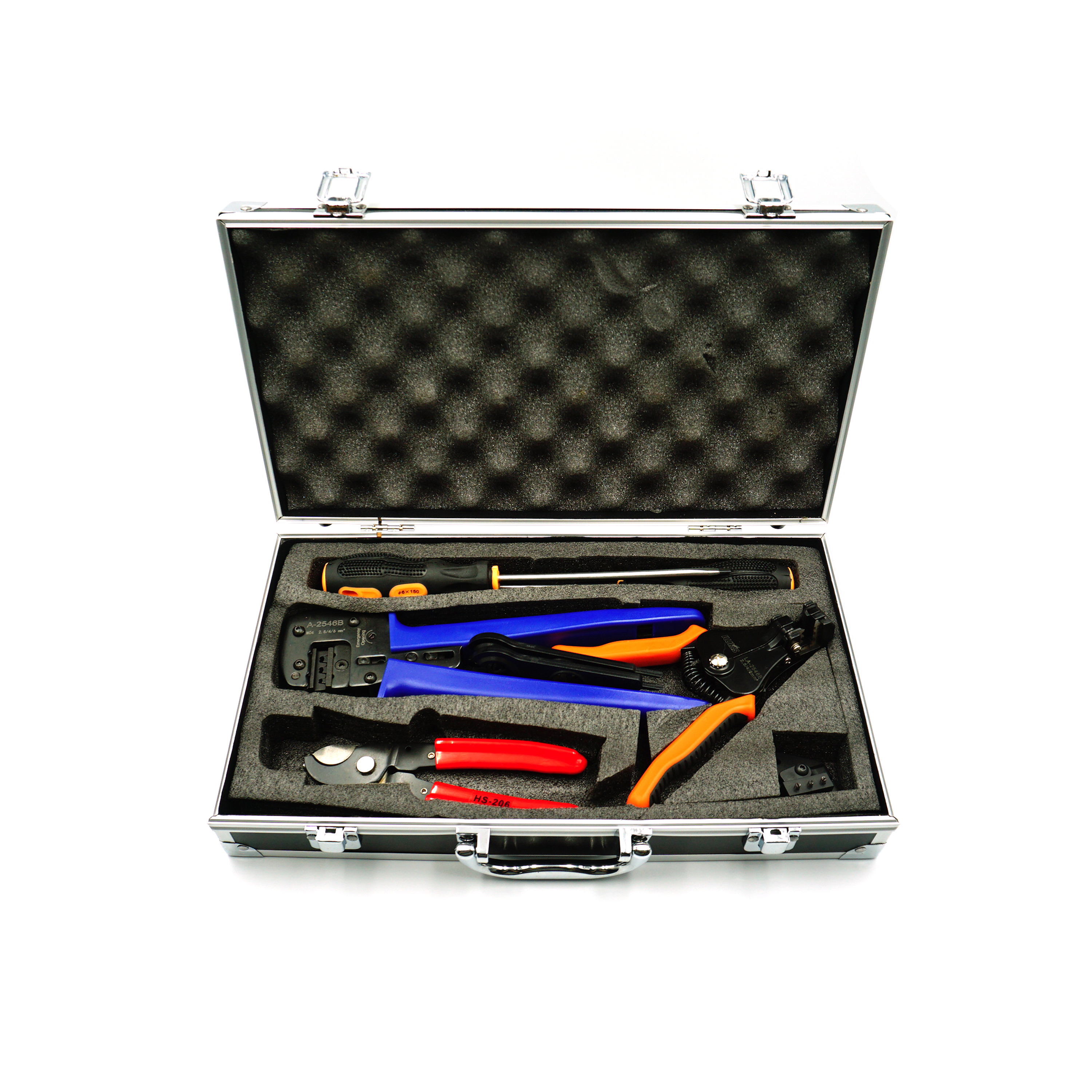 Installation tool set