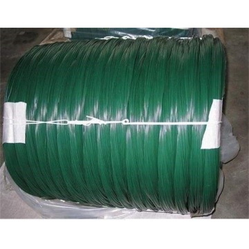 Top 10 Most Popular Chinese Big Coil Pvc Coated Wire Brands