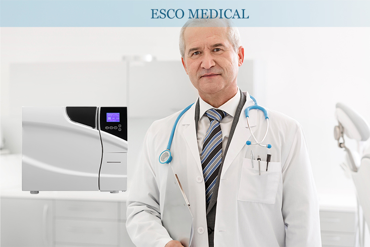 dental sterilizer dental sterilizer