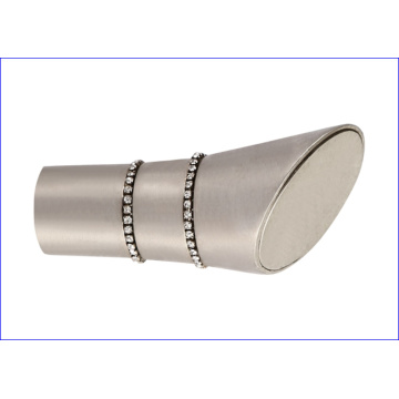 Top 10 Popular Chinese Curtain Rods With Crystal Ends Manufacturers