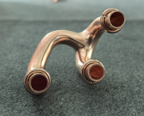 High-Precision Pipe Fittings and Divergence Management Solutions Optimize Pipeline Operation