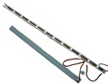 DC12V Battery Powered Aluminum LED Strip Light for Kitchen Cabinet/Shelf1