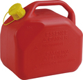 Hot Sale HDPE Portable Gasoline Oil Drum Bucket for Automobile and Motorcycle1