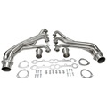 Performance Stainless Steel Exhaust Headers for Chevrolet Engines: 283/302/305/307/327/350/400 Series1