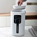 Instant Heating Electric Water Boiler with LCD Display and Adjustable Temperature1