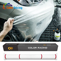 USA Quality 7.5 Mil Self Healing TPU PPF Car Paint Protection Film - 10 Years Warranty, Nano Coated, Not Yellowing1