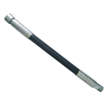 CHINA Flexible High Pressure Composite Pipe Plastic High Pressure Delivery Pipe Low Price China1