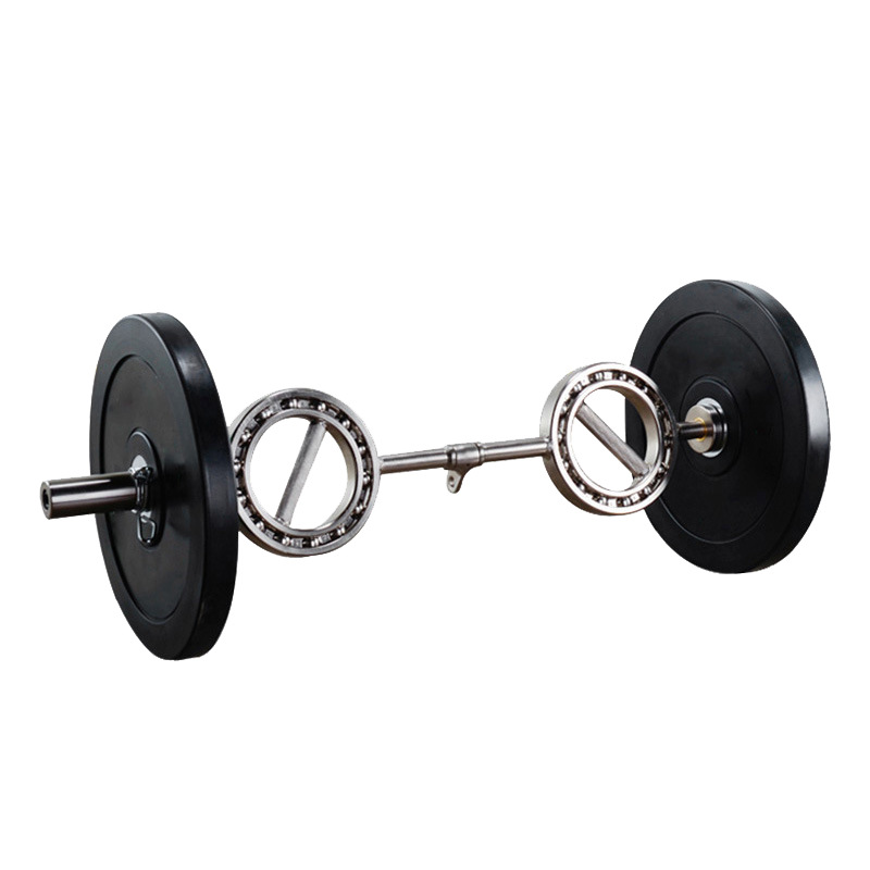 Gewichthebene -Lockballe