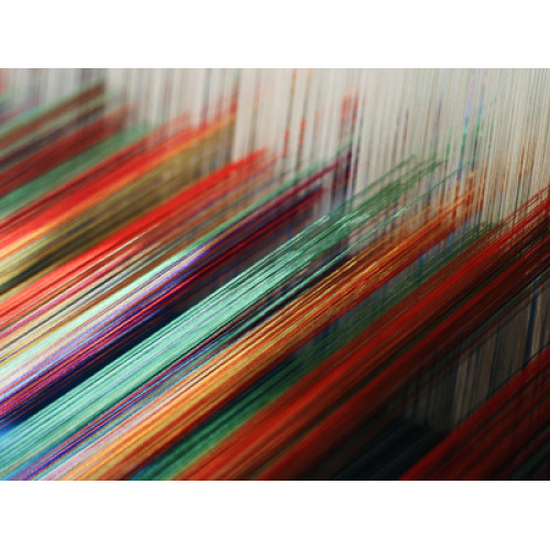 Tính bền vững và đổi mới chức năng thúc đẩy thị trường sợi xoắn nylon 6 toàn cầu vào năm 2026