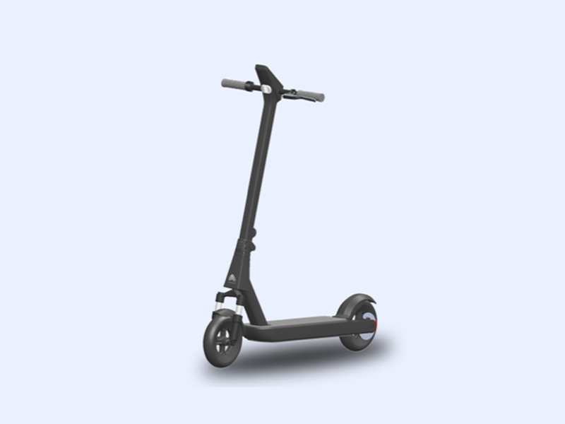Jiangsu Anywhere Mobility LTD.