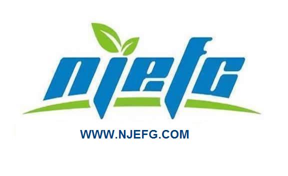 NANJING EFG CO.,LTD