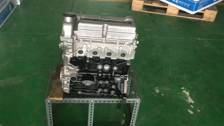 Durable N12 Engine for SGMW Wuling