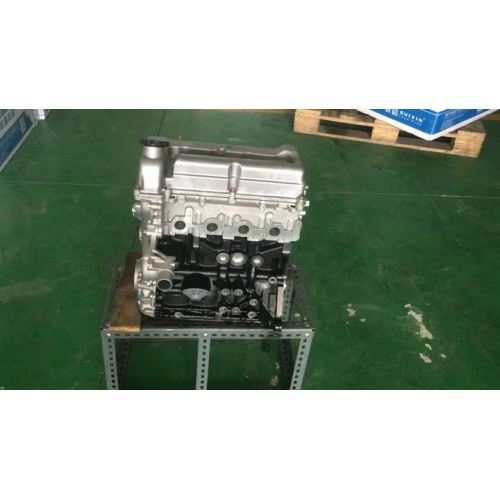 Durable N12 Engine for SGMW Wuling