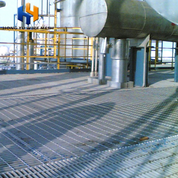 China Top 10 Metal Grating Brands