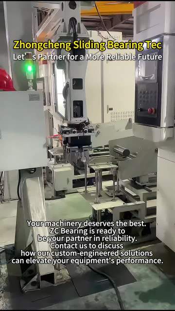 Let’s Partner for a More Reliable Future