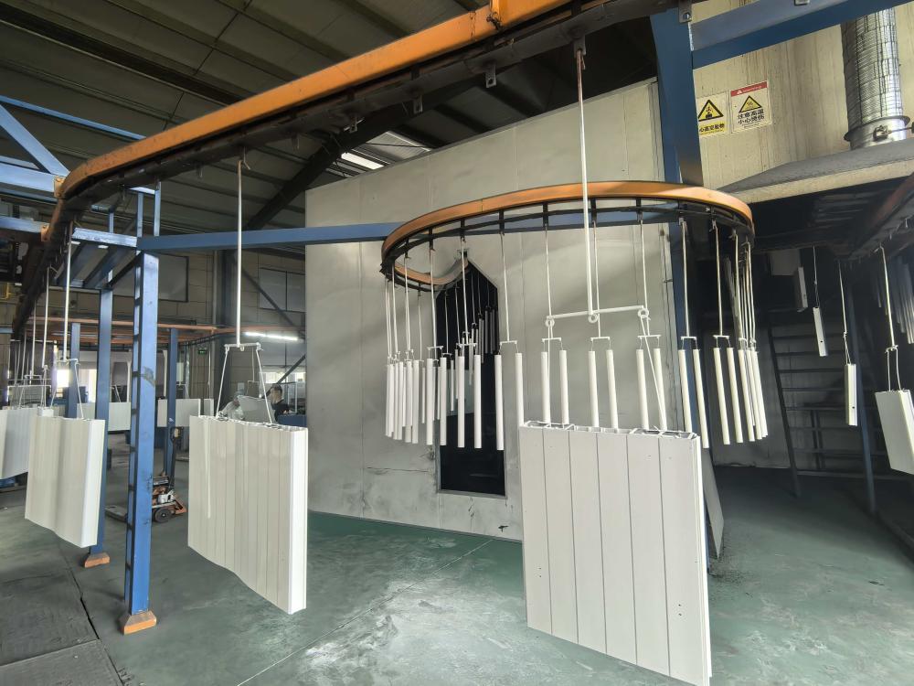 factory