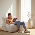 Lazy Vacuum Pack Compression Sofas Set for Living Room1