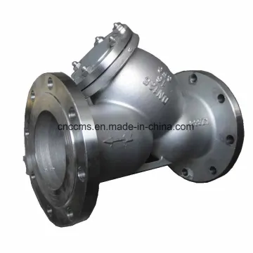 Ten Long Established Chinese Valve Bodies Suppliers