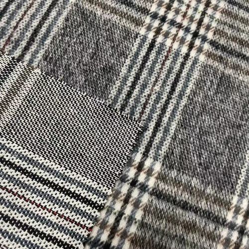 Tartan -stoffen industrie bloeit als vraag naar traditionele stoffen